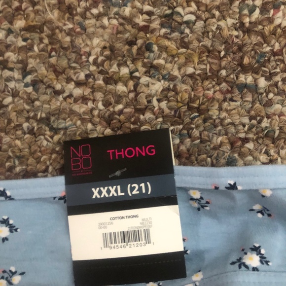 Thong - Picture 2 of 3